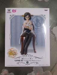 高速戰艦 霧島 - Ceylon Tea Party