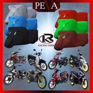 AVETA Motor Cover Protection Waterproof Dust UV Selimut Motor DY90 RX110 RANGER110 V13R V13R-V2 V3 V
