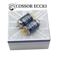 PSVANE Vacuum Tube COSSOR ECC83 12AX7B ECC82 12AU7 Upgrade B759 12AX7B ECC83S 7025 5751 B749 6189 B3