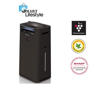 Sharp Humidifying Air Purifier KCG40LH