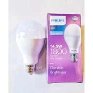 Philips LED BULB 14.5 w