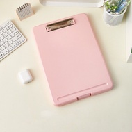 Student 5 Color Writing Pad Office Supplies Document File Organizer Document File Folders Storage Cl