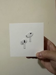 APPLE AIRPODS PRO 2 藍牙耳機 降噪款式 台哥大續約換取 保證正品