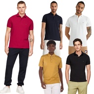 Polo shirt T*mmy Hilfiger for men/ Newest Men's polo shirt And Short Sleeve Men's polo shirt/P2