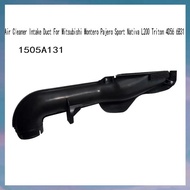 [hotkeystore.] 1505A131 Air Cleaner Intake Duct for  Montero  Sport  L200 Triton 4D56 6B31Engine Air