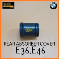 BMW E36 / E46 REAR ABSORBER DUST COVER 1136283