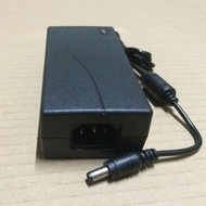 LCD Display Power Adapter LED Screen 12v5A 12v4A 12V3A 12V2.5A Monitoring Universal