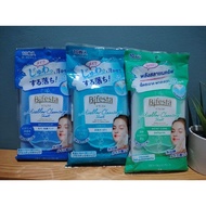 Bifesta Cleansing Sheet (10 Sheet)​