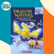 Search for the Lightning Dragon: Branches Book (Dragon Masters #7), Volume 7 by Tracey West (paperba
