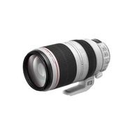 Canon佳能 EF 100-400mm f/4.5-5.6L IS II USM 鏡頭 -