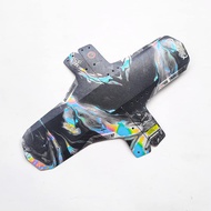 Customudguard - MUDGUARD - Bicycle FENDER - FENDER - OILY.ENDUROSHORT