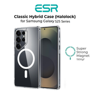 ESR สําหรับ Samsung S25 Ultra Case / S24 Ultra Case รองรับ MagSafe เคสแม่เหล็ก Samsung Galaxy S23Ult