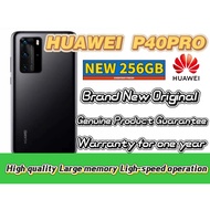 New Stock Huawei P40 Pro 5G Android Cellphone 256GB Mobile Phone