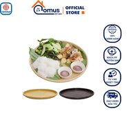 Round rattan tray 2T8 5726 Viet Nhat