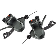 Shimano Tiagra Shifter Flat Bar Road SL-4700 2x10speed RAPIDFIRE PLUS Shift Lever