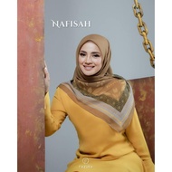 NAFISAH by TUDUNG FAZURA