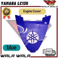 LC135 Yamaha Engine Cover