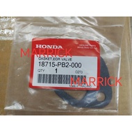 Honda Jazz GD City SEL GE City TMO EGR valve gasket