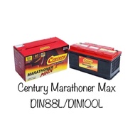 Century Marathoner Din100L MF