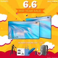 HUAWEI VISION S 65INCH/ 55 INCH SMART TV