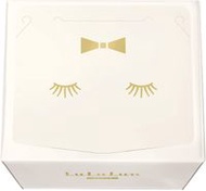 lululun 5S 白色面膜（透明）32片