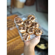 COOKIES CUP CADBURY SMORES VIRAL