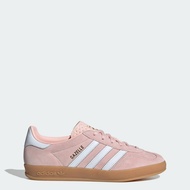 adidas Lifestyle Gazelle Indoor Shoes Women Pink IH5484