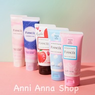 Pure Shampoo Hand Cream Fiancee
