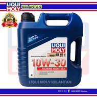LIQUI MOLY TOURING HIGH TECH 10W30 ENGINE OIL - 4L