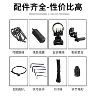 Cross-Border WholesaleTP1000Set Black Composite Pulley Bow Sight Shock Absorption Bow and Arrow Archery Equipment Accessories