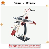 Display Stand for Lego Star Wars ARC-170 Starfighter (75402)