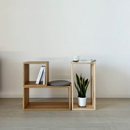 MORE框框 | 收納櫃 | 椅凳 | 屏風 | 玄關 | 邊桌 新居禮物 入厝