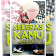 Selepas Kamu Sofia Ixora - Fajar Pakeer l Novel Preloved