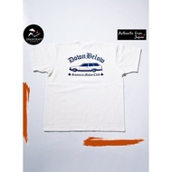 ★[SAMURAI JEANS] SAMURAI JEANS SMT26-101 Heavy Weight T-Shirt [Authentic from Japan]