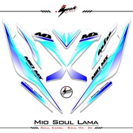 Striping Mio Soul Old Soul Z Karbu Sticker Mio Soul Old Mx Sticker Mio Soul Zr Old Karbu Motif 12