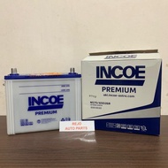 Aki Incoe Premium NS-70 &amp; NS-70L