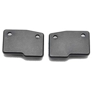 [ Direct from Japan ] [ New ] Yokomo Brass Rear H-Arm Weight Base (20g) for Y2-008RAW (Y2-008RW20)