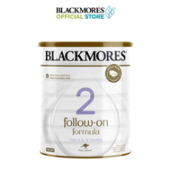 Sữa Blackmores số 2 Follow-On Formula (900g)
