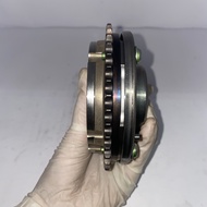 150. PE01124X0B เฟืองราวลิ้น MAZDA2 (20141719) MAZDA3 (201113141617)CX-3 (2012151617) CX-5 (2012-17)