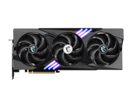 Card màn hình MSI GeForce RTX 5070 Ti 16G GAMING TRIO OC PLUS