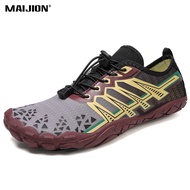 Quick Dry Water Shoes For Men Women Aqua Swim Barefoot Shoes for Outdoor Beach Pool Boat Surfing Wat