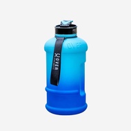 OVER 1.5L Oversized Bottle with Flip Cap - Emperor Blue