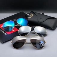 Ray Ban 雷朋 RB8317-CH 太陽眼鏡 尺寸58-14-140