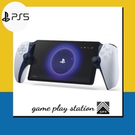ps5 PlayStation Portal Remote Player for PlayStation 5 ต้องมีเครื่อง ps5 ก่อน นะคะ