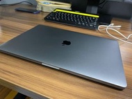 APPLE 太空灰 MacBook Pro 13 2020 十代i5 16G 512G 近全新 保護貼 刷卡分期零利