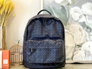 Original 2023 New Bao Bao ISSEY MIYAKE Backpack Large Capacity Men's and Women's Schoolbag Computer Bag Travel Backpack