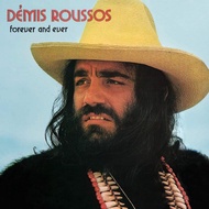 Đĩa than - LP - DEMIS ROUSSOS - FOREVER AND EVER - New vinyl record