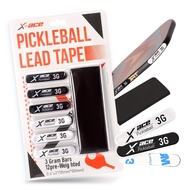 Pickleball racket weight increasing lead - Genuine X-ace product