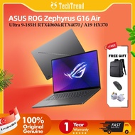 ASUS ROG Zephyrus G16 Air 2024 /Asus ROG Gaming Laptop /ASUS Gaming Laptop/Asus Laptop/Asus Huan16 A