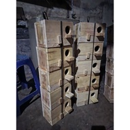 Parakeet Bird Nest Lovebird Parakeet Box Lovebird Parakeet Bird Nest